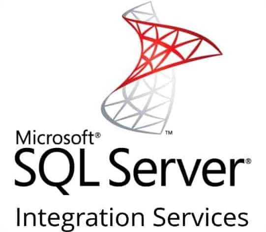 SQL Server Integration Services