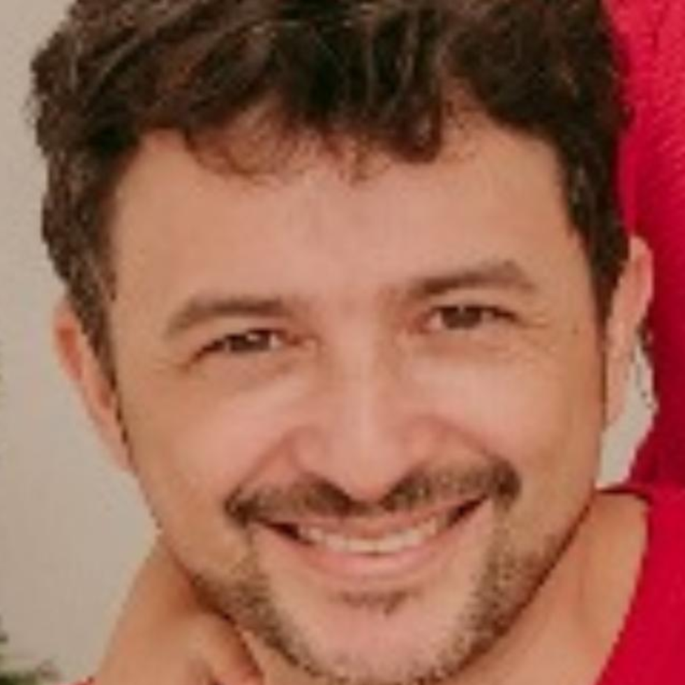 Alexandre de Melo Jota